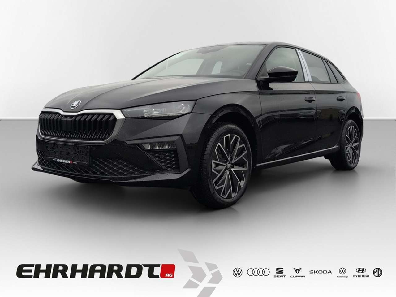 Skoda Scala 2025 — 1.0 TSI DSG Tour MATRIX*NAV*SHZ*ACC*PDC*KAMERA*...