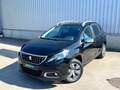 Peugeot 2008 *GPS*P SENS* 1.2 BENZ 82 STYLE Zwart - thumbnail 1