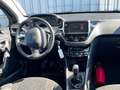 Peugeot 2008 *GPS*P SENS* 1.2 BENZ 82 STYLE Negro - thumbnail 11