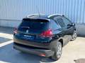 Peugeot 2008 *GPS*P SENS* 1.2 BENZ 82 STYLE Zwart - thumbnail 5