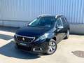 Peugeot 2008 *GPS*P SENS* 1.2 BENZ 82 STYLE Zwart - thumbnail 7