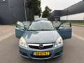 Opel Vectra 2.2-16V Executive/VOL AUTOMAAT/NAVI/XENON/ Grün - thumbnail 22