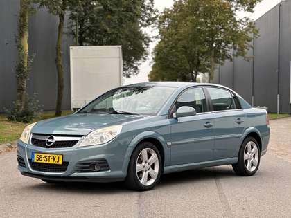 Opel Vectra 2.2-16V Executive/VOL AUTOMAAT/NAVI/XENON/