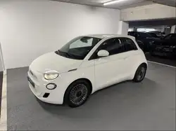 Fiat e 95ch Icône