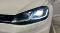 Volkswagen Golf 1.5 TGI Erdgas Benzin Comfortline ACC PDC Blanc - thumbnail 10