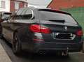 BMW 520 Touring 520d Black - thumbnail 2