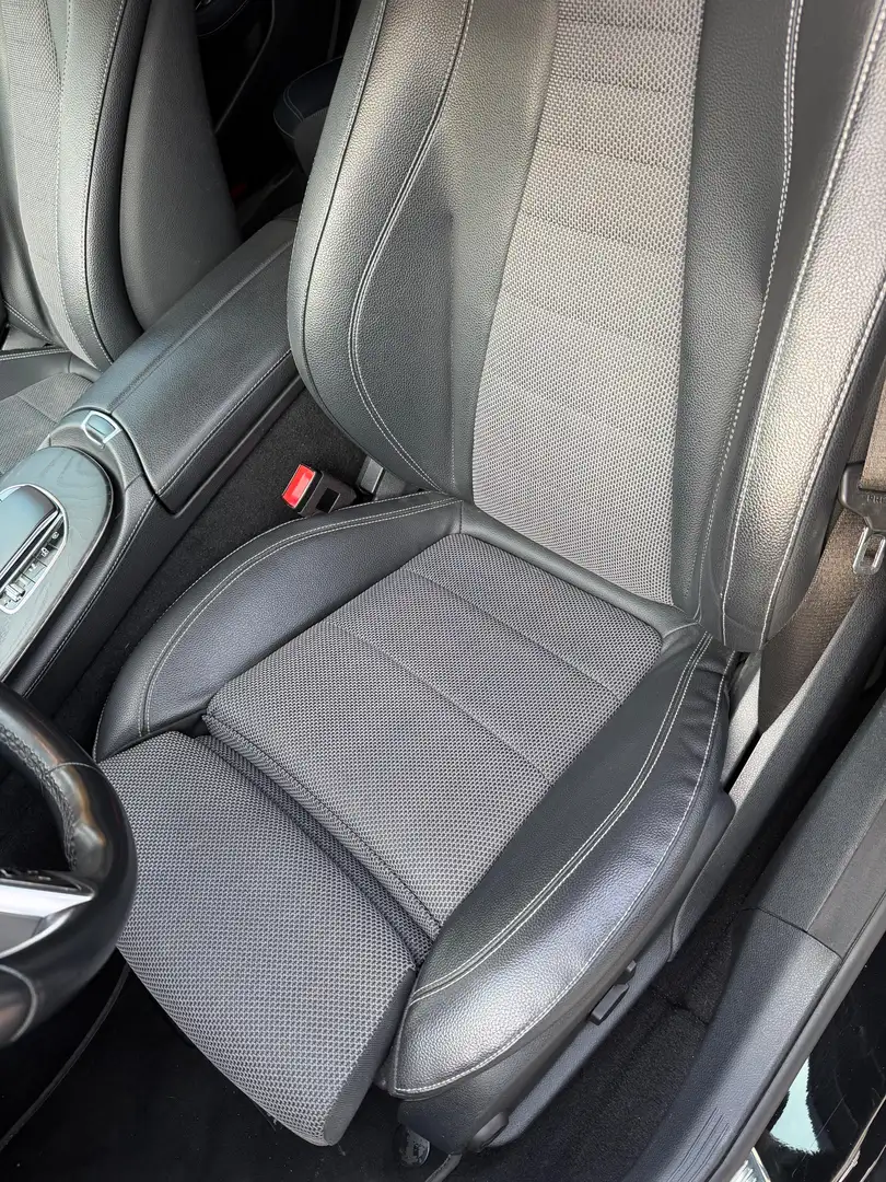 Mercedes-Benz E 220 SW bt Business auto - 1