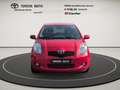 Toyota Yaris Team PDC GA Alu Klima el.SP Spieg. beheizbar teilb Rosso - thumbnail 8