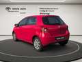 Toyota Yaris Team PDC GA Alu Klima el.SP Spieg. beheizbar teilb Rosso - thumbnail 3
