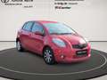 Toyota Yaris Team PDC GA Alu Klima el.SP Spieg. beheizbar teilb Rosso - thumbnail 7