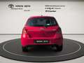 Toyota Yaris Team PDC GA Alu Klima el.SP Spieg. beheizbar teilb Rosso - thumbnail 4