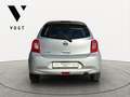 Nissan Micra Acenta°NAVI°SH°PDC°BT°USB°TEMPOM°KLIMAAUT° Silber - thumbnail 5