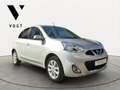 Nissan Micra Acenta°NAVI°SH°PDC°BT°USB°TEMPOM°KLIMAAUT° Silber - thumbnail 8