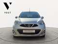 Nissan Micra Acenta°NAVI°SH°PDC°BT°USB°TEMPOM°KLIMAAUT° Silber - thumbnail 2