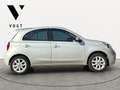Nissan Micra Acenta°NAVI°SH°PDC°BT°USB°TEMPOM°KLIMAAUT° Silber - thumbnail 7