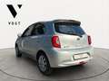 Nissan Micra Acenta°NAVI°SH°PDC°BT°USB°TEMPOM°KLIMAAUT° Silber - thumbnail 4