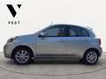 Nissan Micra Acenta°NAVI°SH°PDC°BT°USB°TEMPOM°KLIMAAUT° Silber - thumbnail 3