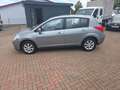 Nissan Tiida Acenta Grau - thumbnail 8