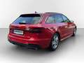 Audi A4 Avant 35 TFSI S tronic S line AHK*LED*NAV*SHZ*P... Rot - thumbnail 6