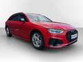 Audi A4 Avant 35 TFSI S tronic S line AHK*LED*NAV*SHZ*P... Rot - thumbnail 4