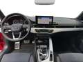 Audi A4 Avant 35 TFSI S tronic S line AHK*LED*NAV*SHZ*P... Rot - thumbnail 17