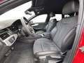 Audi A4 Avant 35 TFSI S tronic S line AHK*LED*NAV*SHZ*P... Rot - thumbnail 12