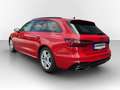 Audi A4 Avant 35 TFSI S tronic S line AHK*LED*NAV*SHZ*P... Rot - thumbnail 8