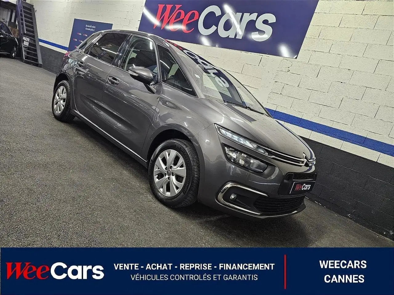 Citroën C4