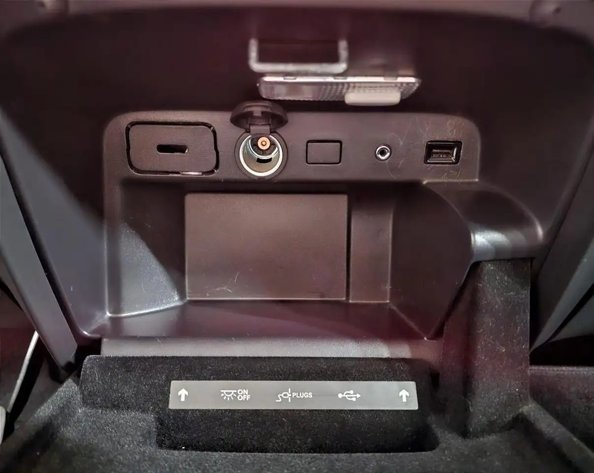 Citroen C4 Berline — photo 21