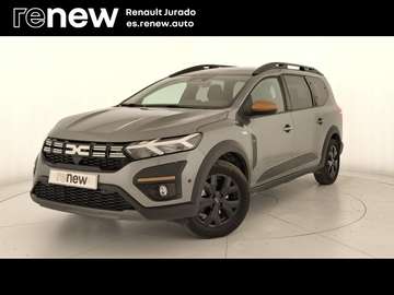 Hybrid Extreme Go 103kW 7pl.