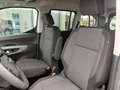Opel Combo 1.5 Diesel XL GS Weiß - thumbnail 11