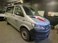 Volkswagen T6 Kombi VW T6 Kombi LR 2,0 TDI 4Motion BMT Silber - thumbnail 1