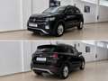 Volkswagen T-Cross 1.5 TSI Sport DSG7 110kW Negro - thumbnail 4