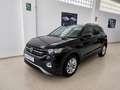 Volkswagen T-Cross 1.5 TSI Sport DSG7 110kW Negro - thumbnail 1