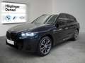 BMW X3 M40d Schwarz - thumbnail 2