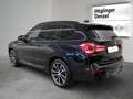 BMW X3 M40d Schwarz - thumbnail 10