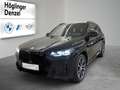 BMW X3 M40d Schwarz - thumbnail 1