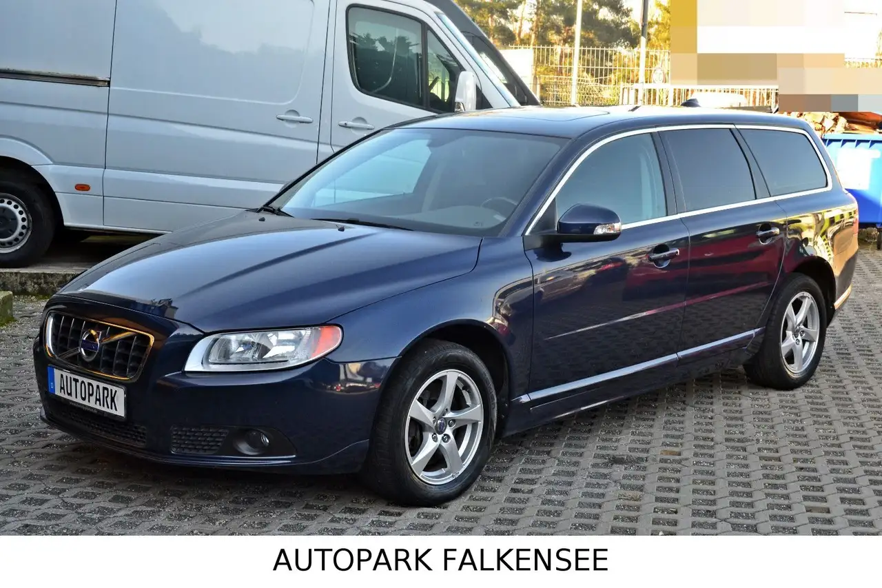 Volvo V70