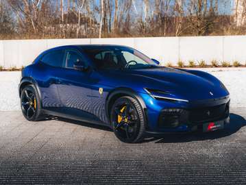 Blu Tour De France / Pano / Travel Set / Shields