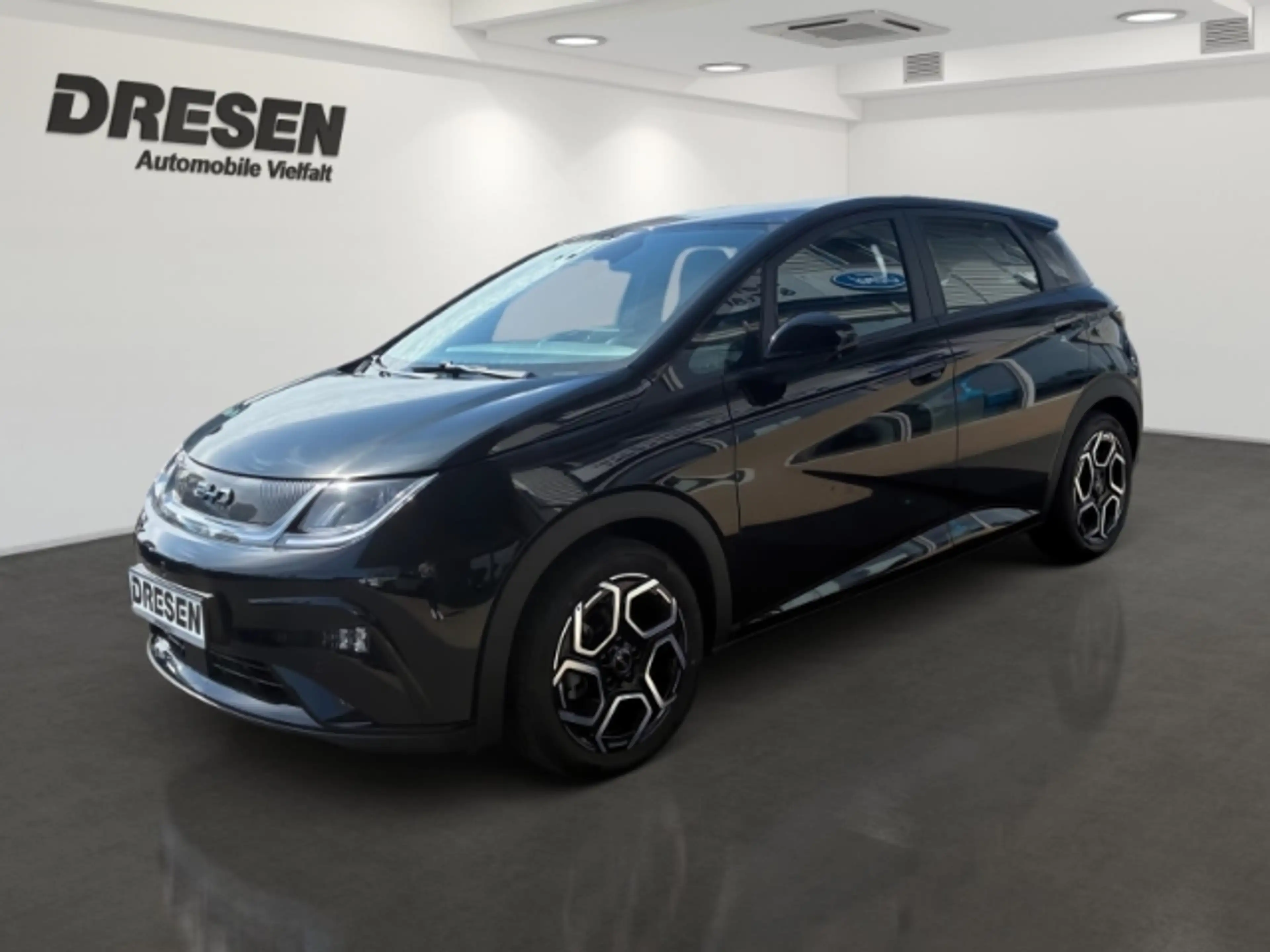 BYD Dolphin DMS 60,4 kWh Comfort 360 Grad/Navi/Sitzheizung/Kli — photo 2