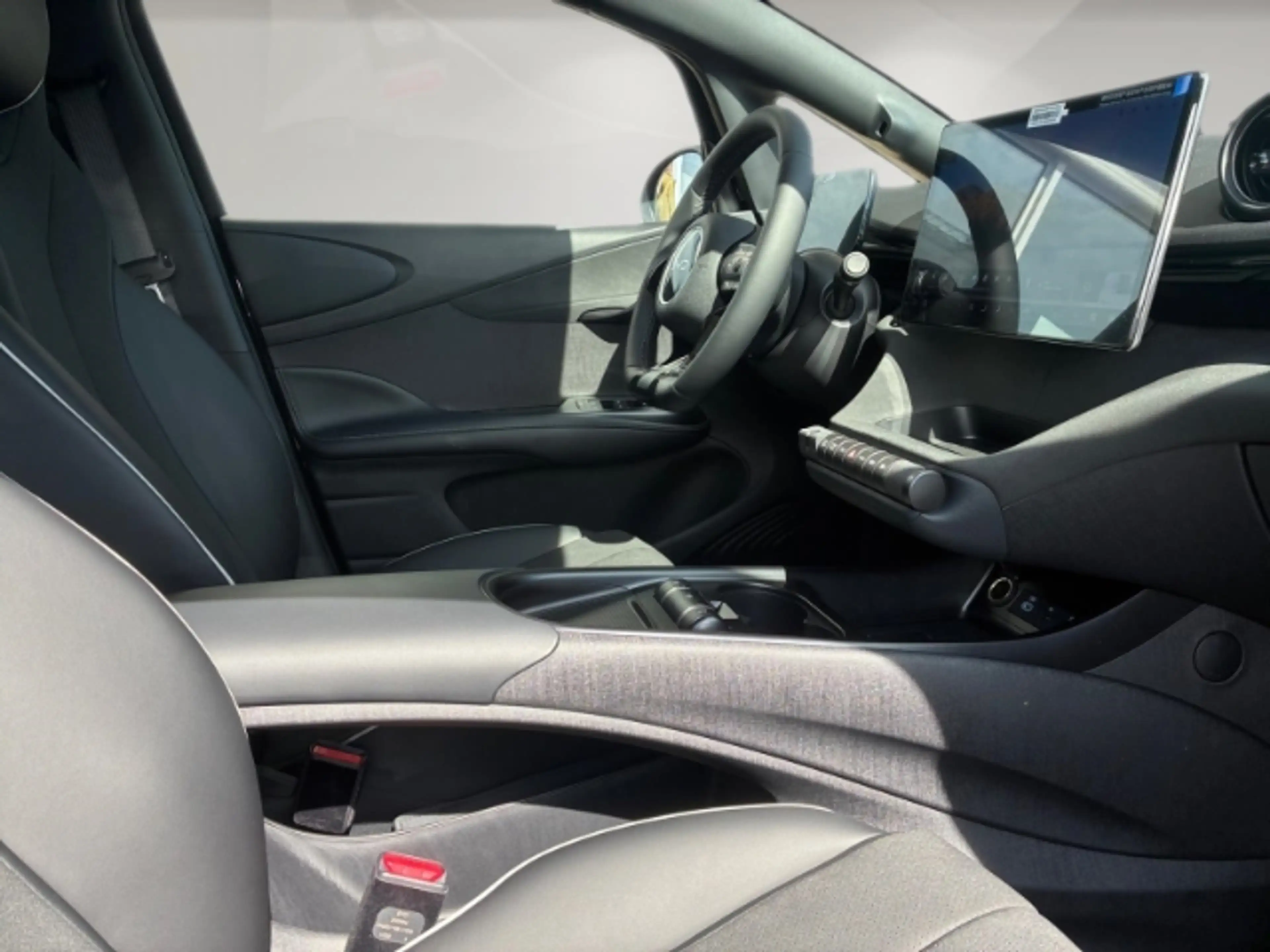 BYD Dolphin DMS 60,4 kWh Comfort 360 Grad/Navi/Sitzheizung/Kli — photo 15