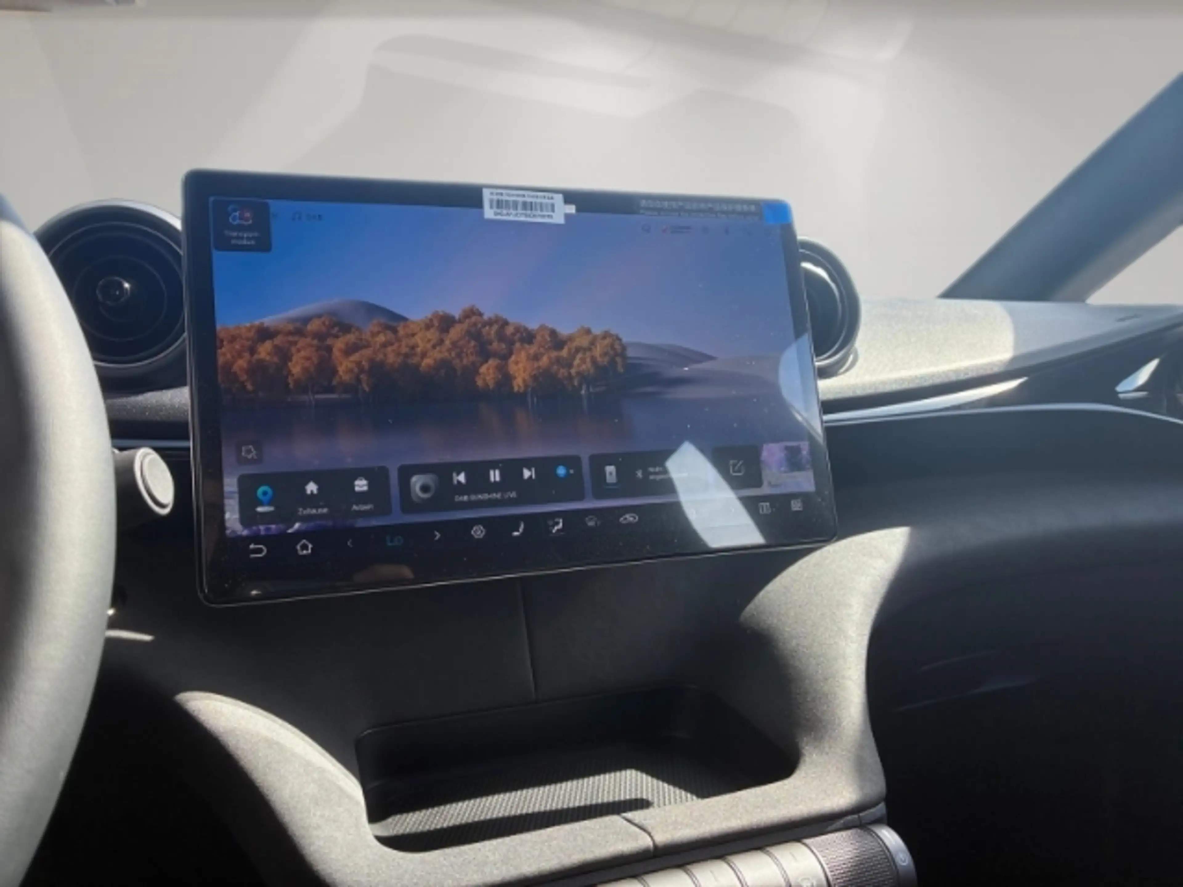 BYD Dolphin DMS 60,4 kWh Comfort 360 Grad/Navi/Sitzheizung/Kli — photo 10