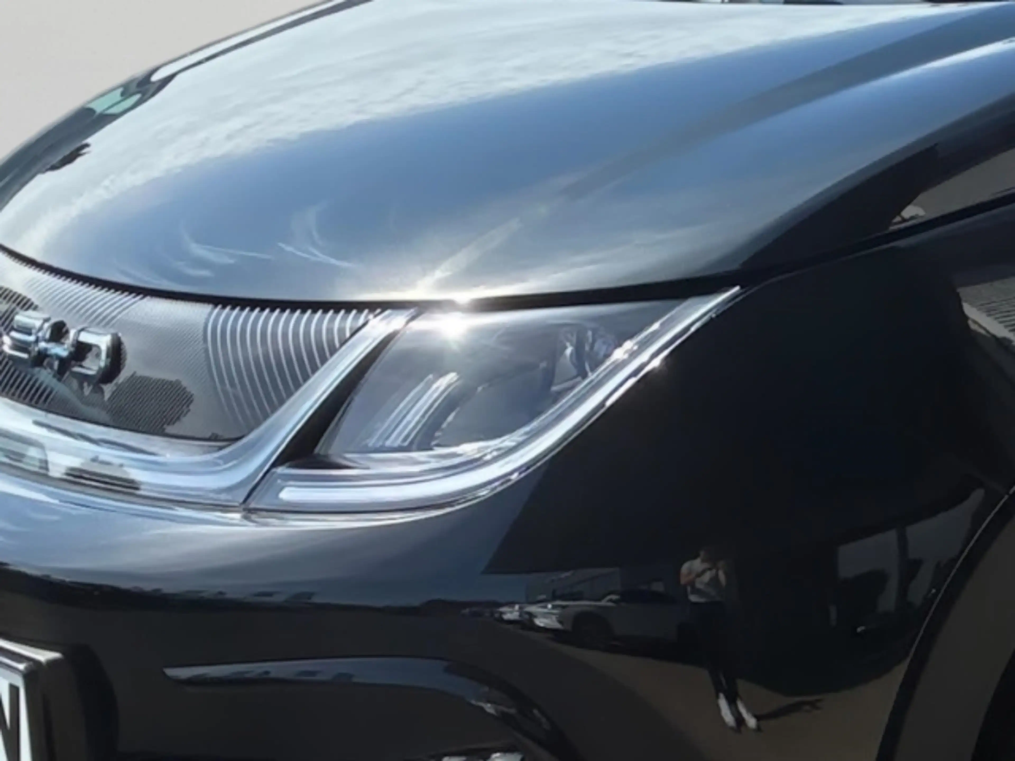BYD Dolphin DMS 60,4 kWh Comfort 360 Grad/Navi/Sitzheizung/Kli — photo 6