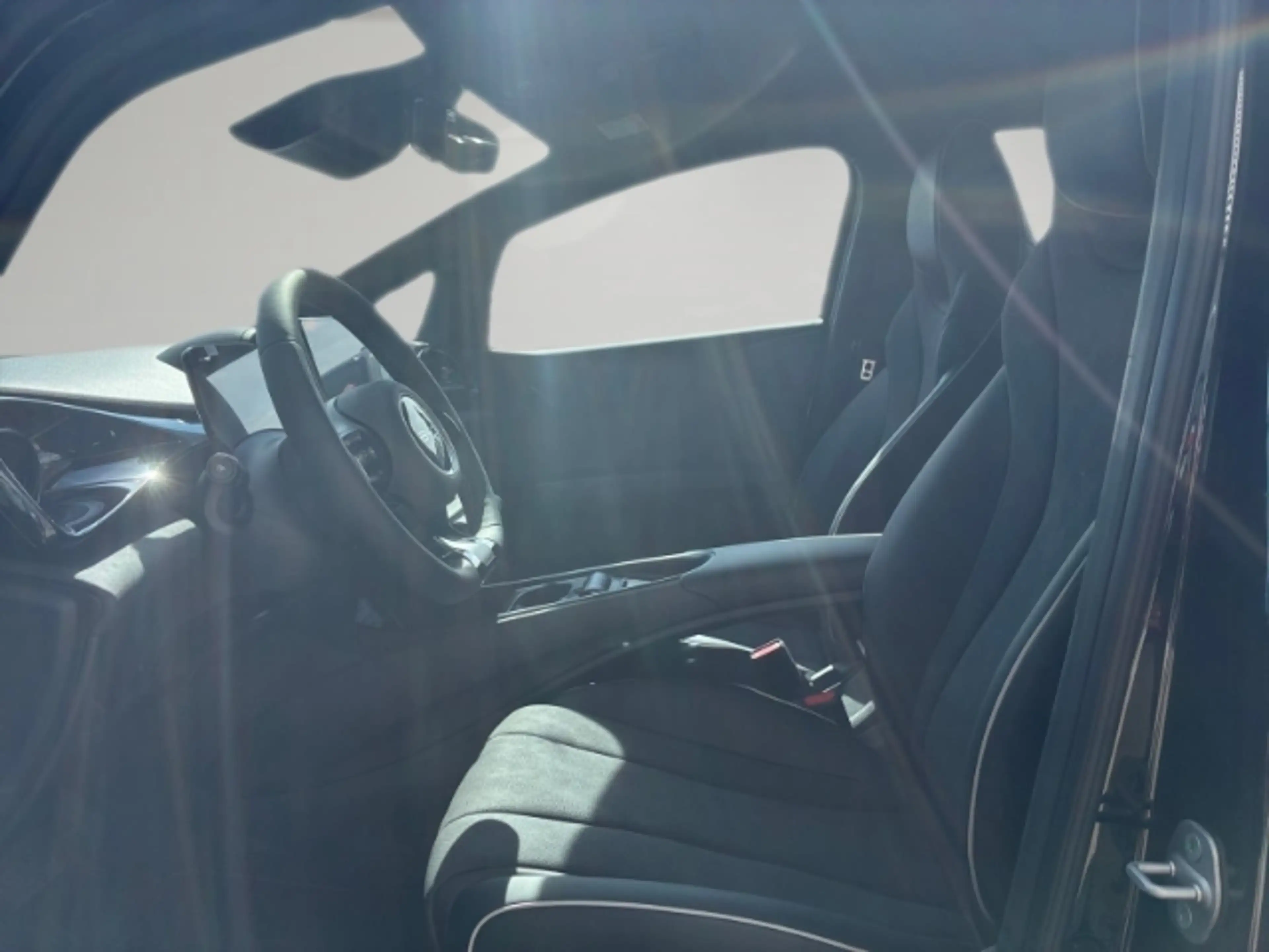 BYD Dolphin DMS 60,4 kWh Comfort 360 Grad/Navi/Sitzheizung/Kli — photo 8
