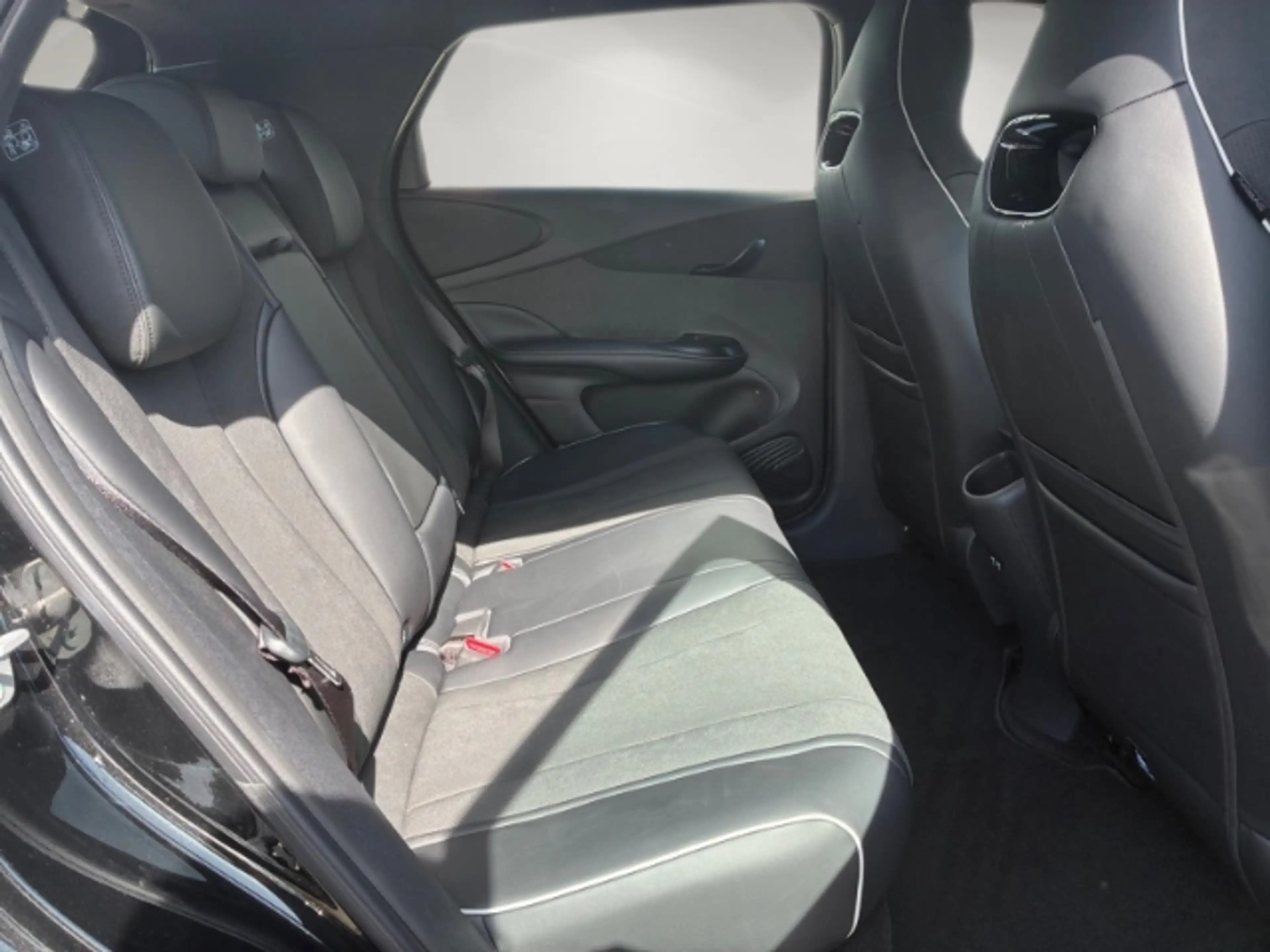 BYD Dolphin DMS 60,4 kWh Comfort 360 Grad/Navi/Sitzheizung/Kli — photo 14