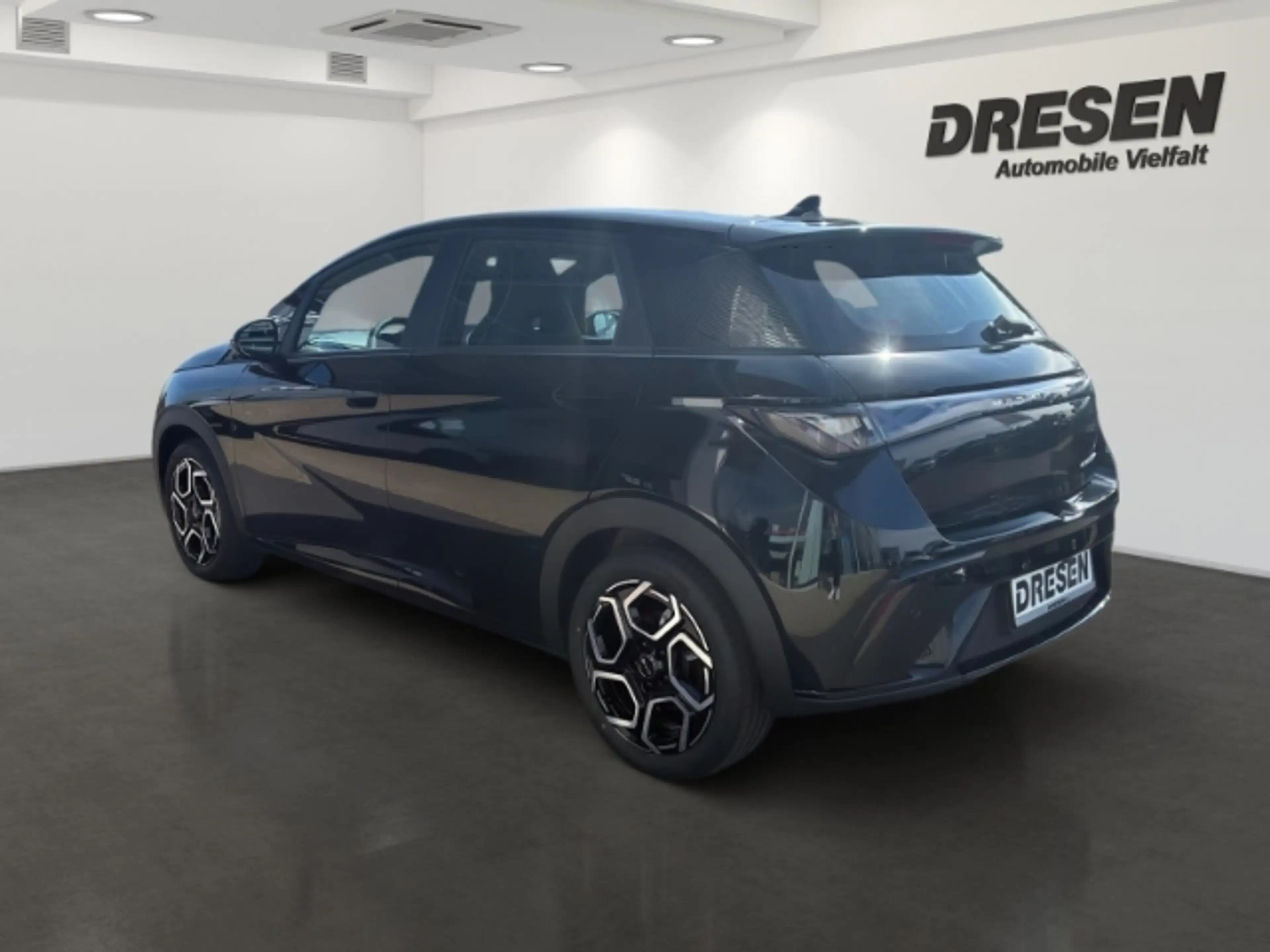 BYD Dolphin DMS 60,4 kWh Comfort 360 Grad/Navi/Sitzheizung/Kli — photo 5