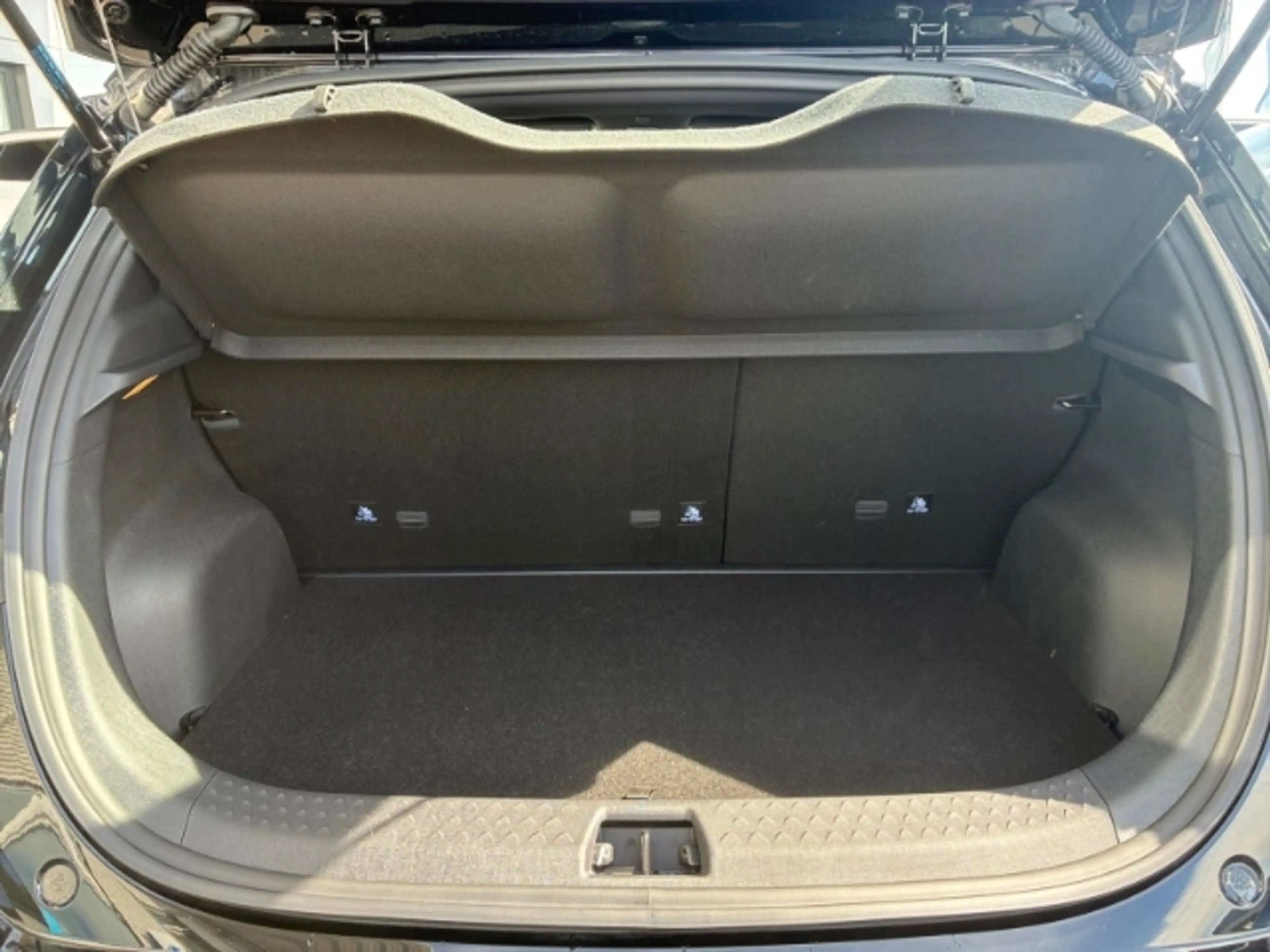 BYD Dolphin DMS 60,4 kWh Comfort 360 Grad/Navi/Sitzheizung/Kli — photo 13