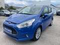 Ford B-Max B-MAX Titanium AUTOMATIK KLIMA TÜV NEU !!! Blau - thumbnail 1