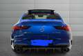 Mercedes-Benz CLA 35 AMG Coupe Line Advanced Plus 4matic auto - thumbnail 5
