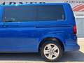 Volkswagen Sonstige T6 Kombi Caravelle 2,0 TDI BMT DSG Blau - thumbnail 11